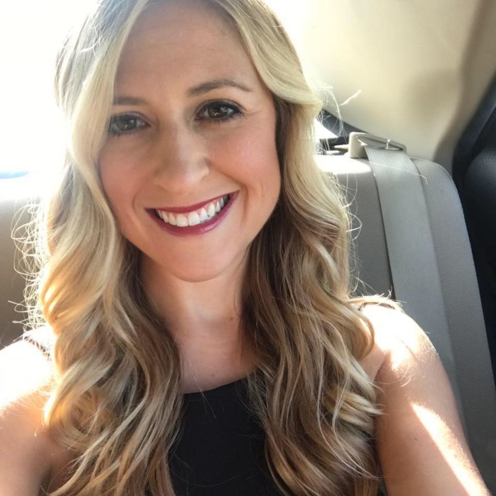 Meet your Posher, Jennifer